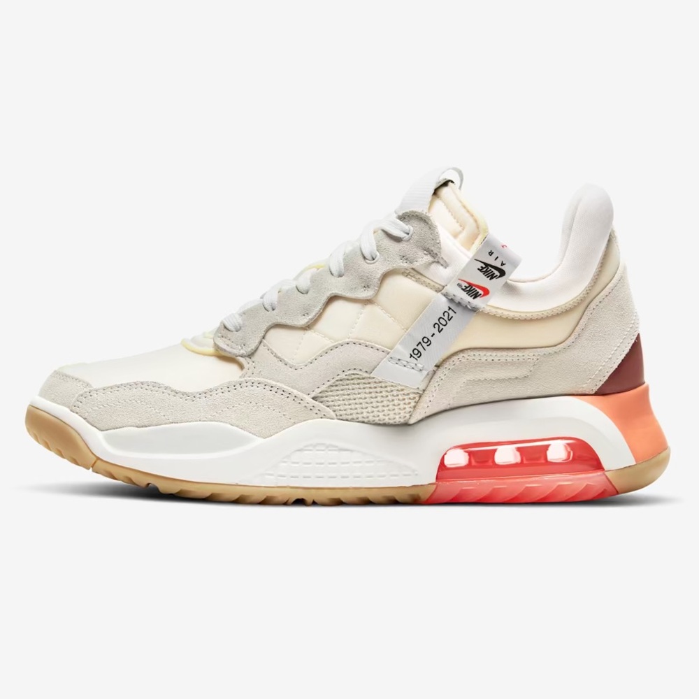 Jordan MA2 Future Beginnings